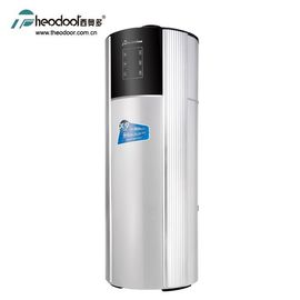 2024Theodoor WiFi Pompy ciepła DWH Cylinder 200L, 250L, 300L Z Solar Coil CE, ROHS, ERP